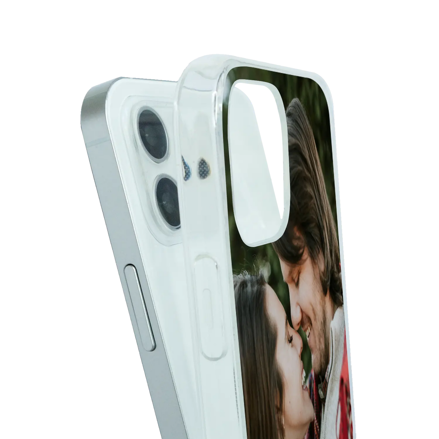 1 Picture - Custom iPhone Case