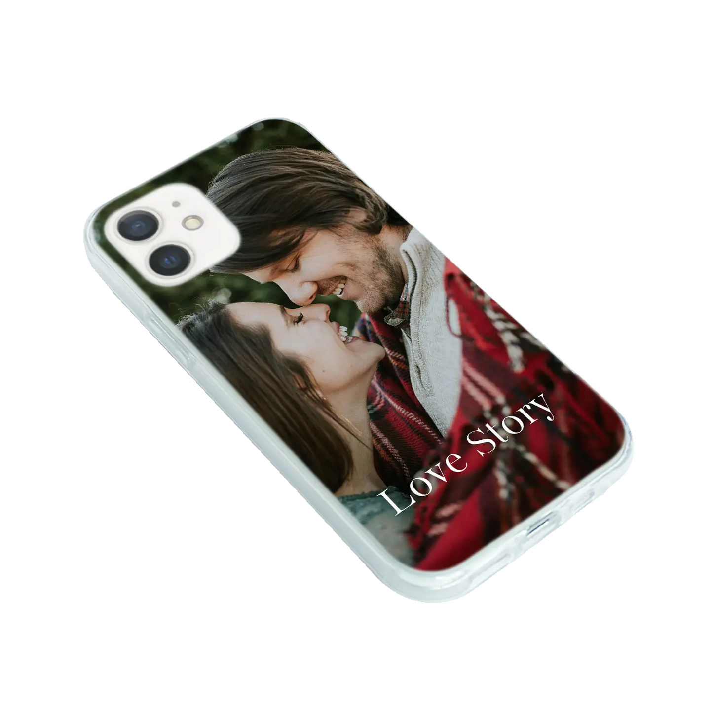 1 Picture - Custom iPhone Case