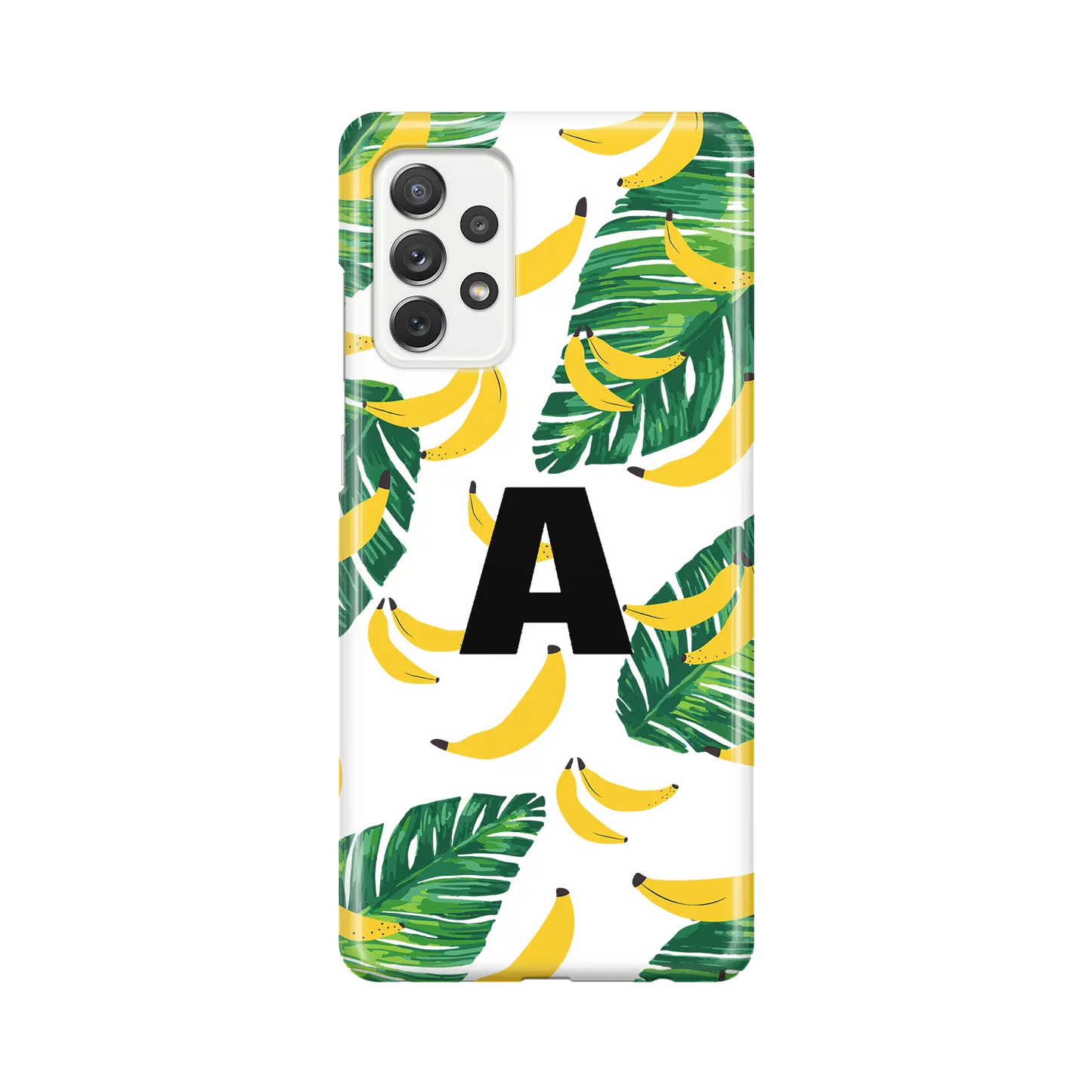 Going Bananas - Custom Galaxy A Case