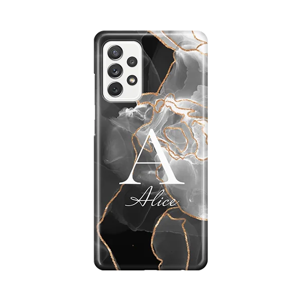 Marble Dream - Custom Galaxy A Case