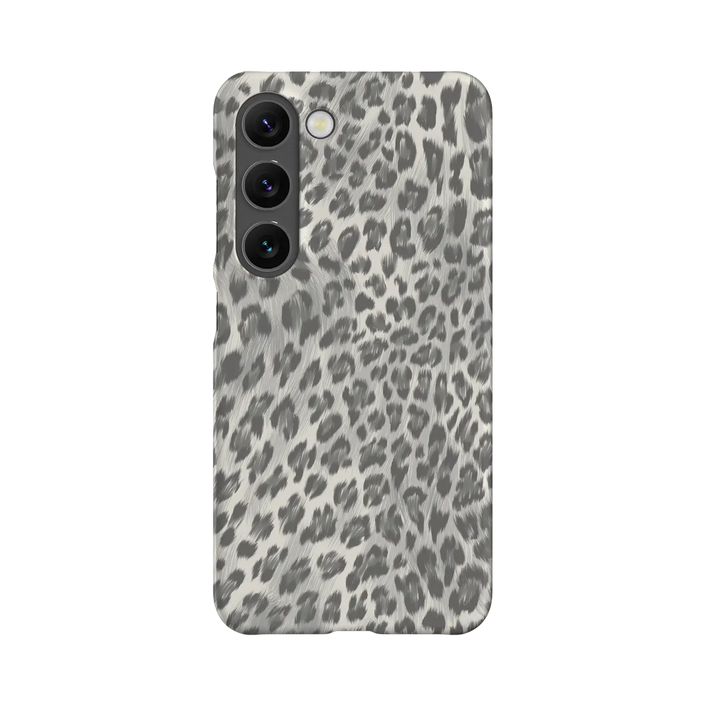 Tiny Leopard Print - Custom Galaxy S Case