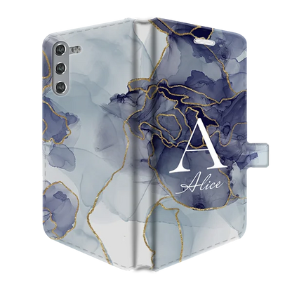 Marble Dream - Custom Galaxy S Case