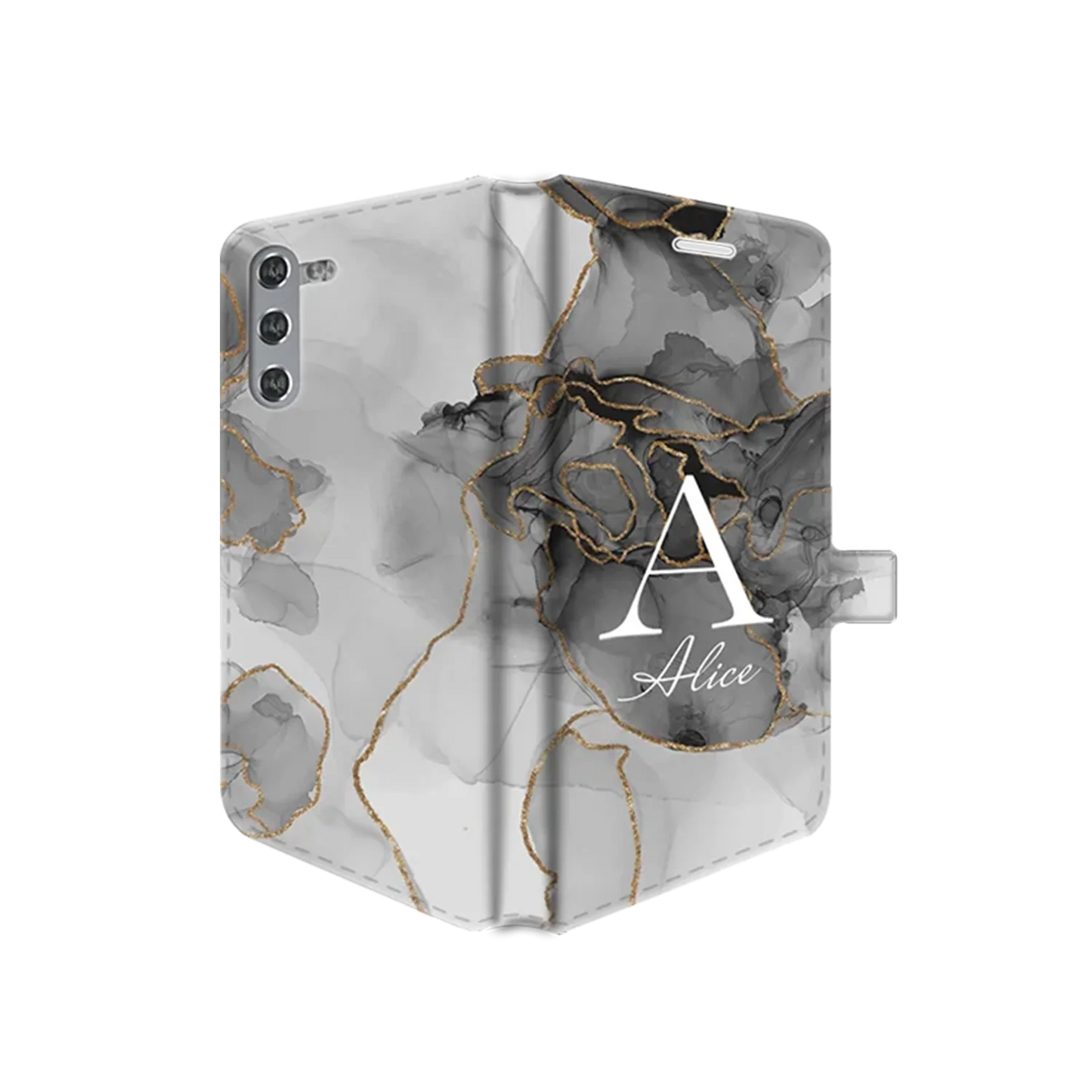 Marble Dream - Custom Galaxy S Case