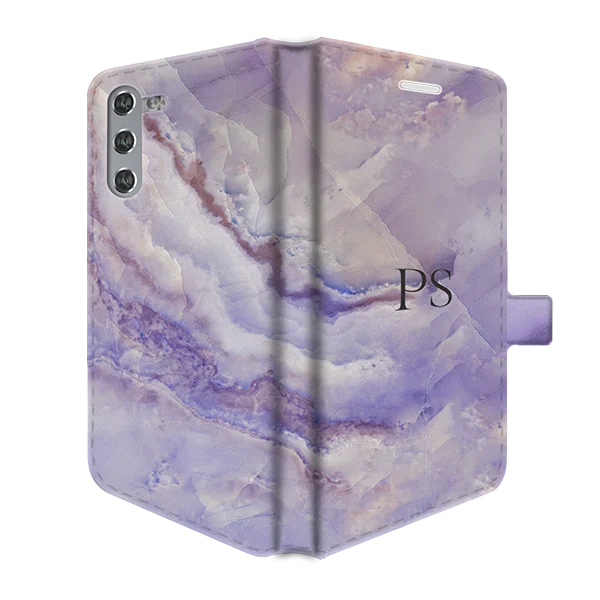 Marble Stone Luxury - Custom Galaxy S Case