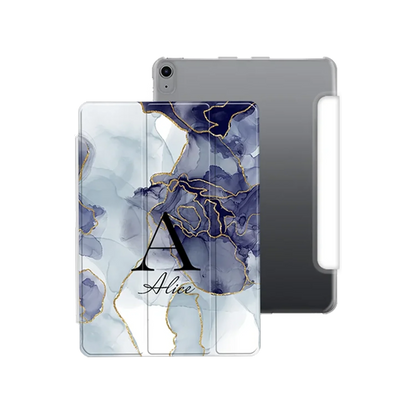 Marble Dream - Custom iPad Case