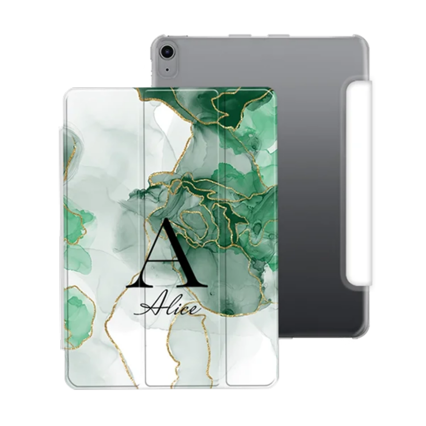 Marble Dream - Custom iPad Case