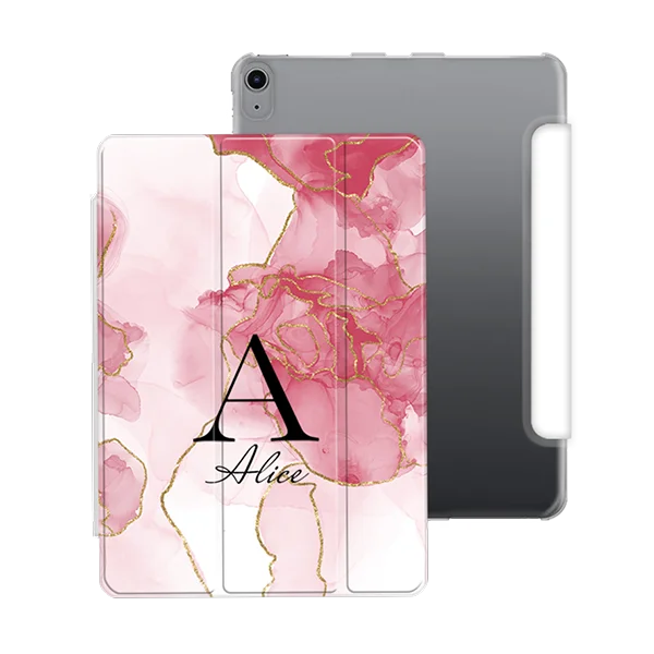 Marble Dream - Custom iPad Case