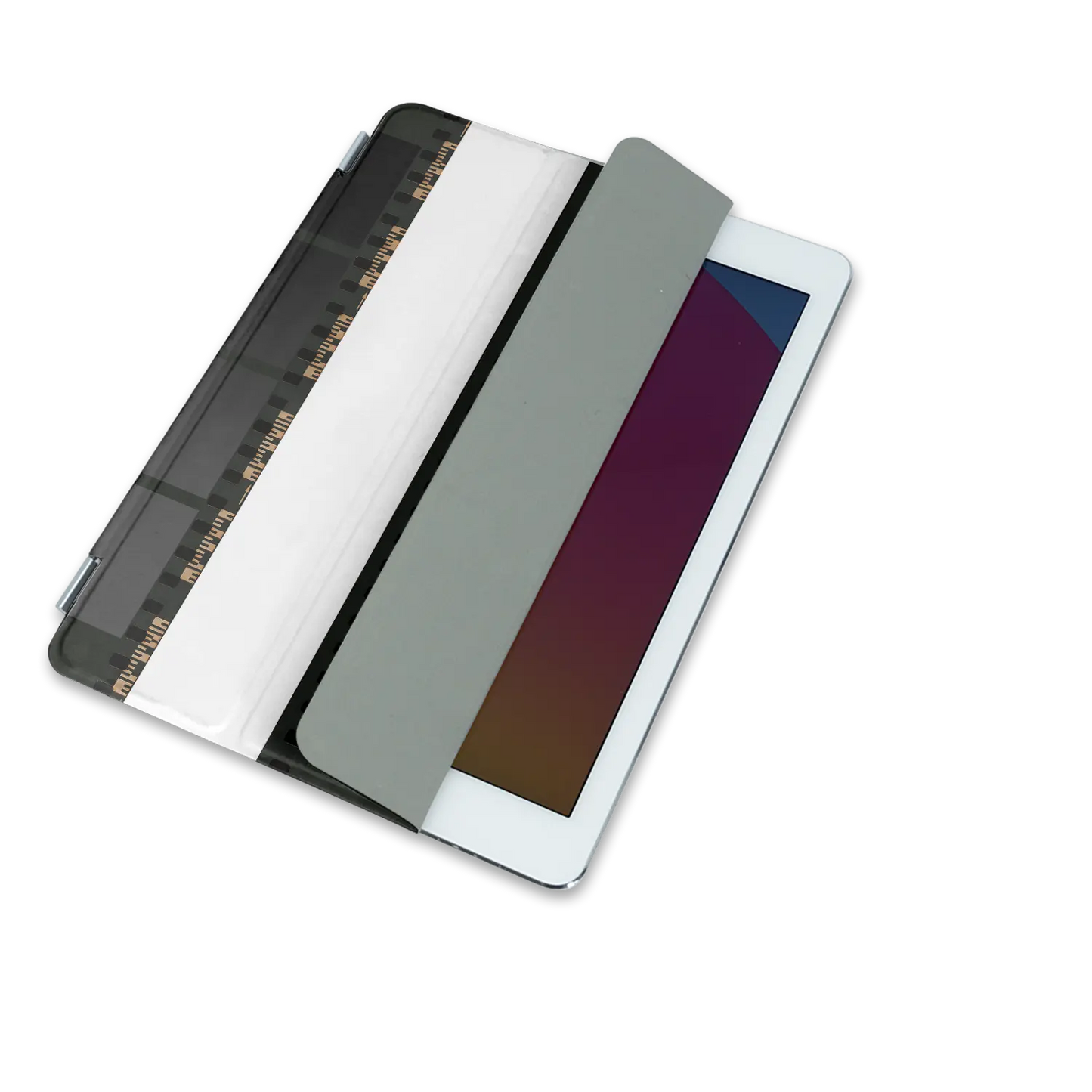 Film Strip - Custom iPad Case