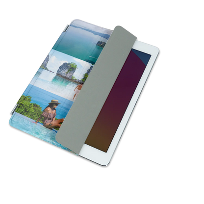 3 Pictures - Custom iPad Case