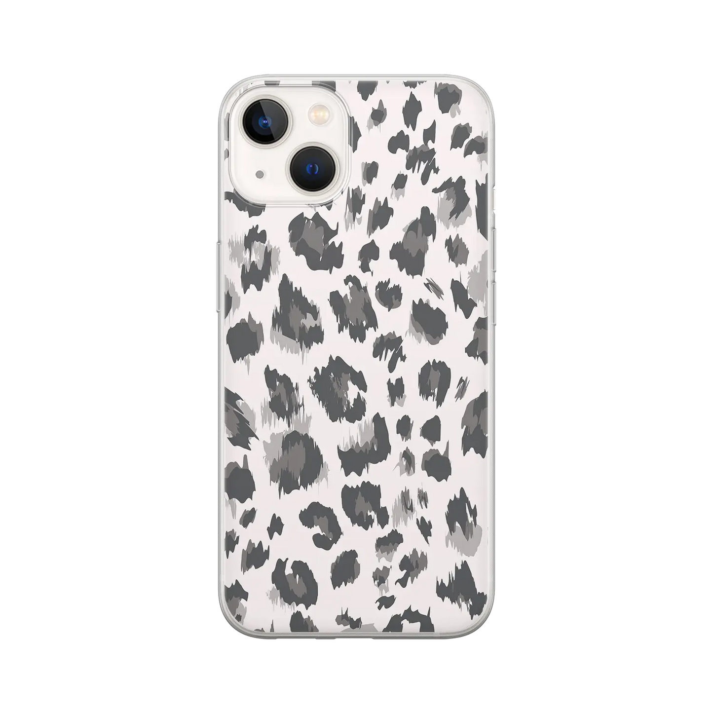 Wild Cheetah Print - Custom iPhone Case