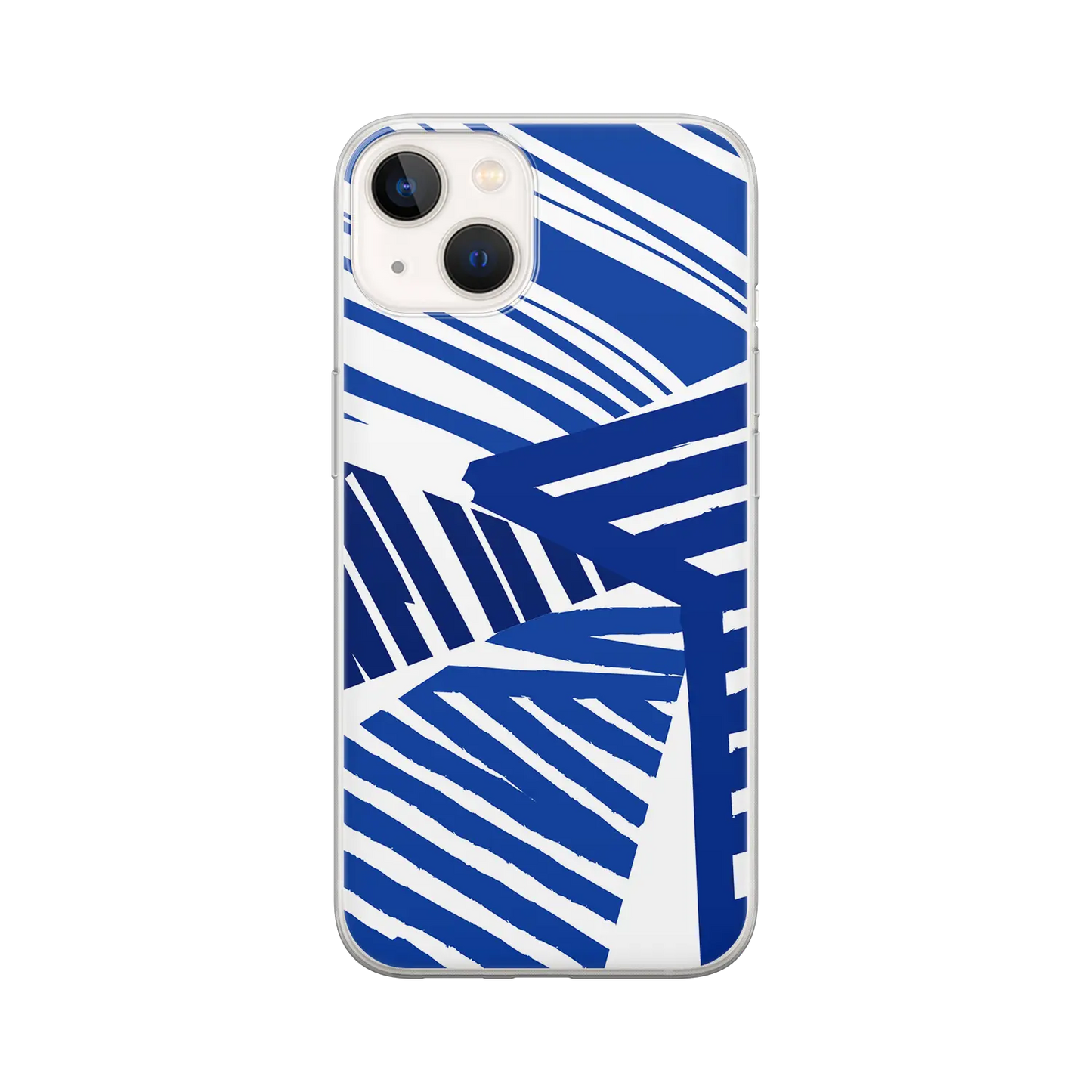 Stripes - Custom iPhone Case