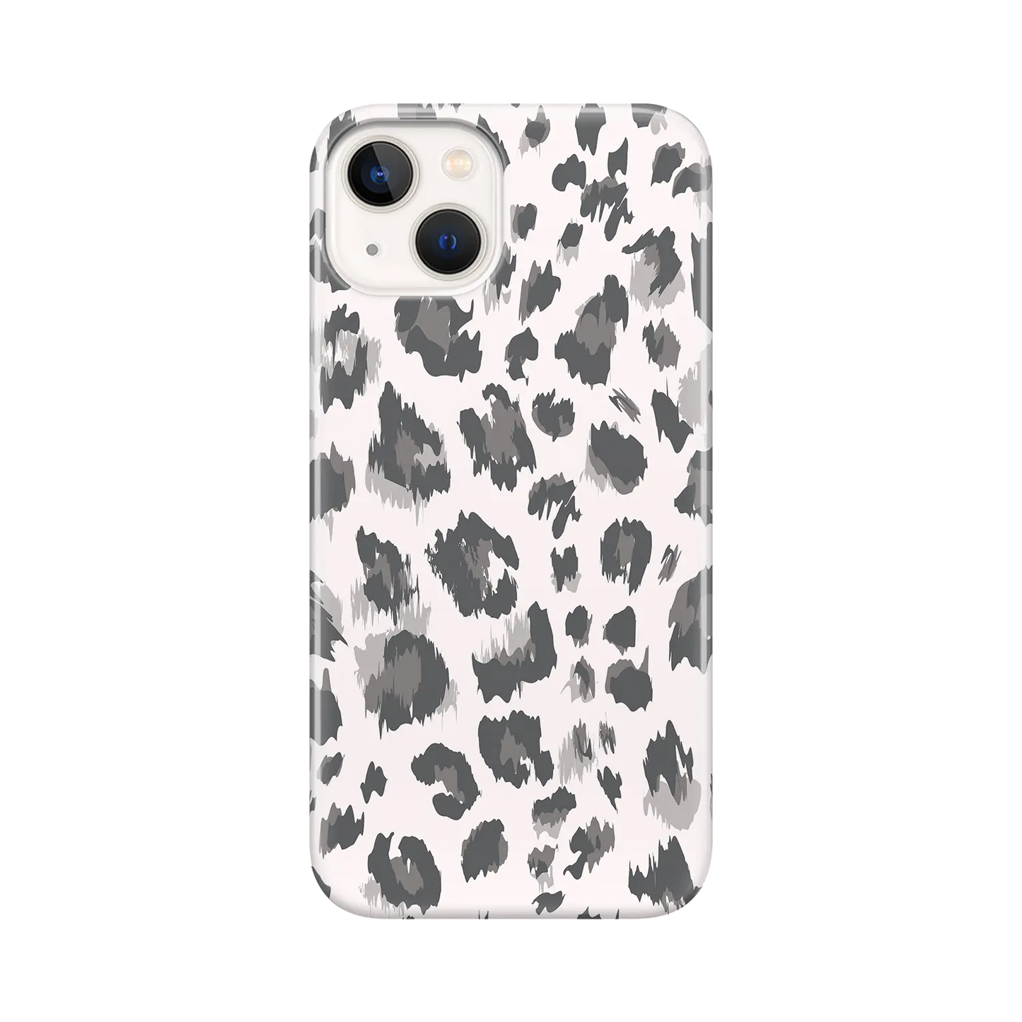 Wild Cheetah Print - Custom iPhone Case