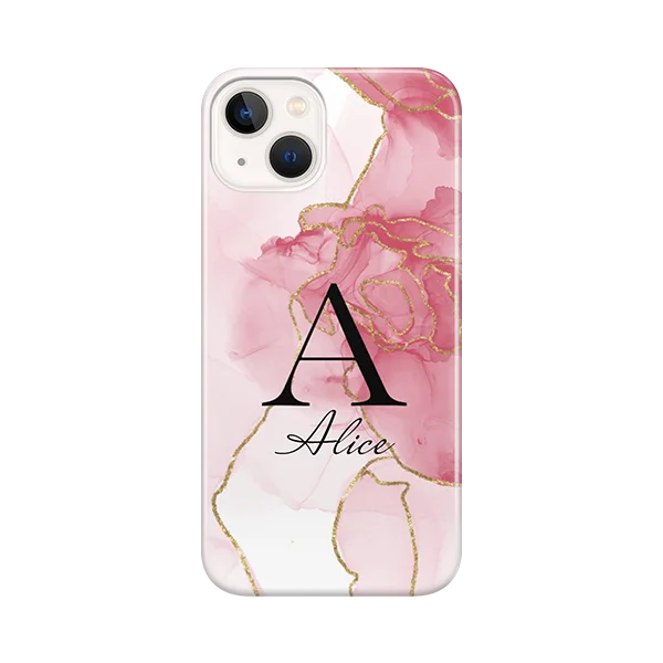 Marble Dream - Custom iPhone Case