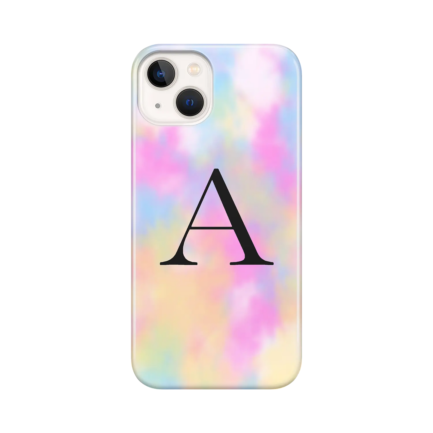 Tie Dye - Custom iPhone Case