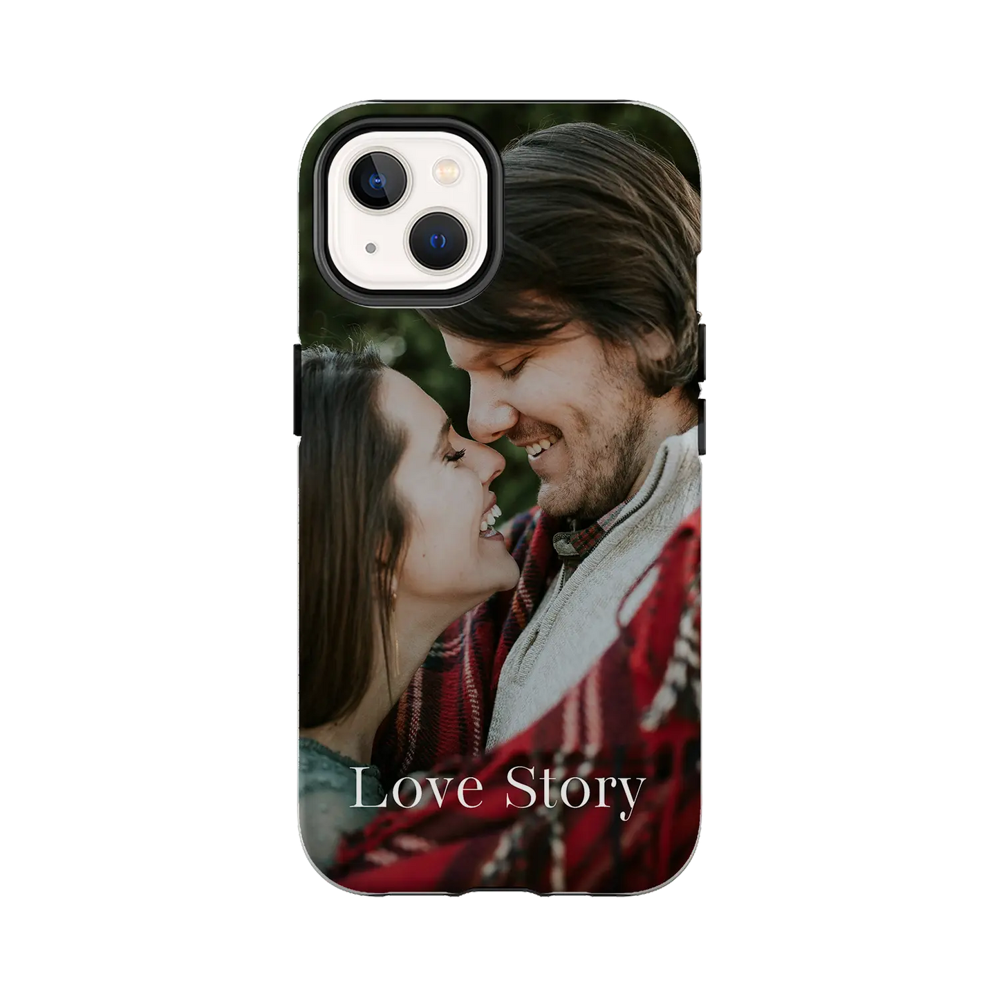 1 Picture - Custom iPhone Case