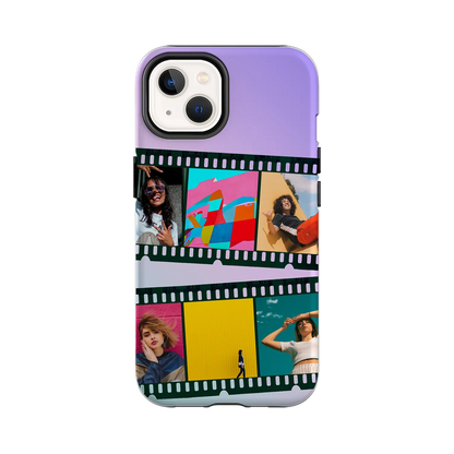 Endless Film - Custom iPhone Case