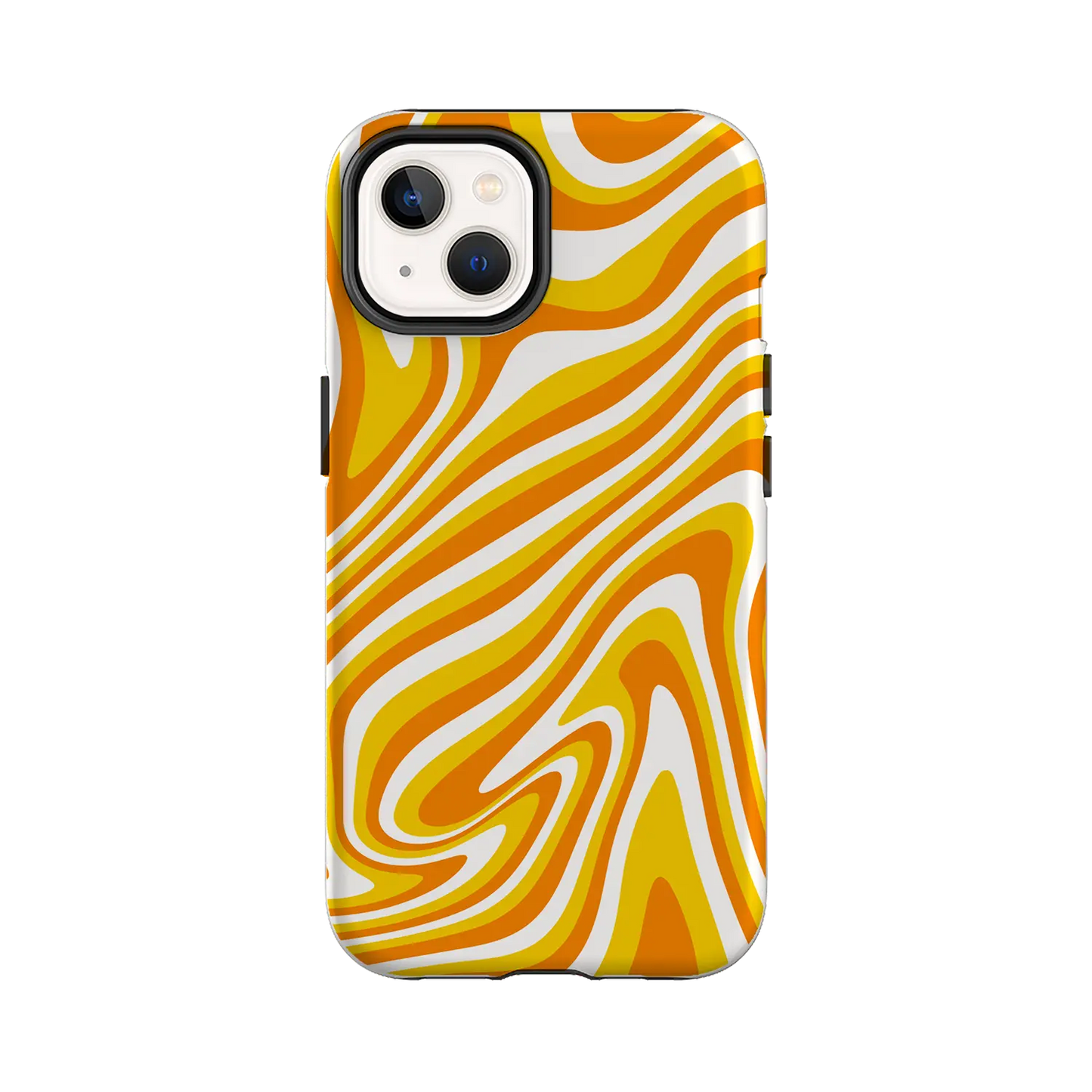 Groovy - Custom iPhone Case