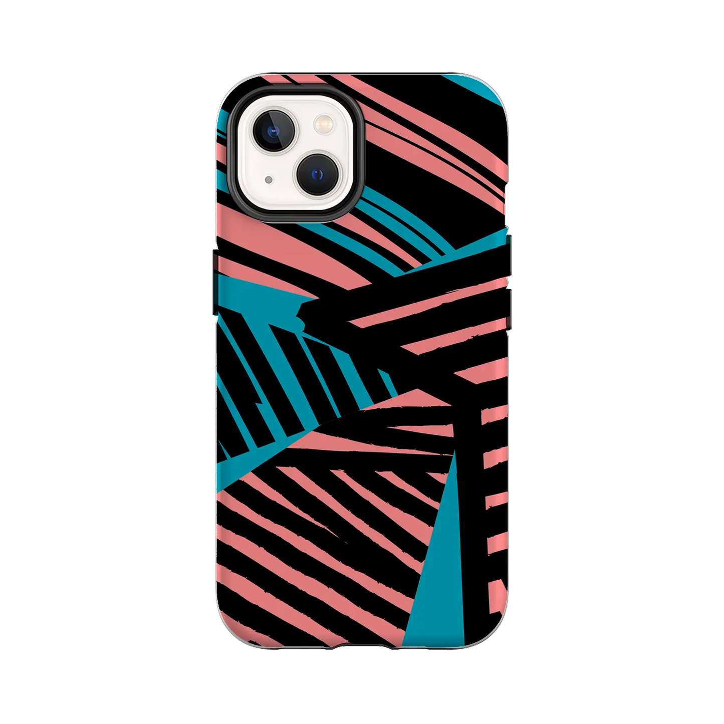 Stripes - Custom iPhone Case