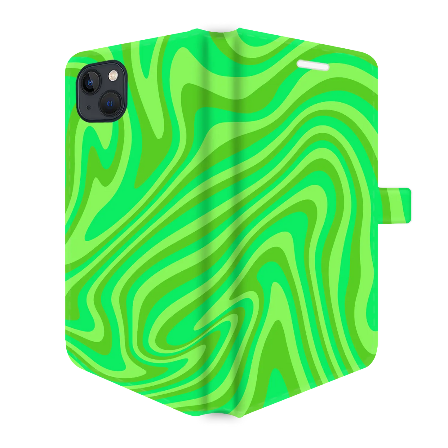 Groovy - Custom iPhone Case