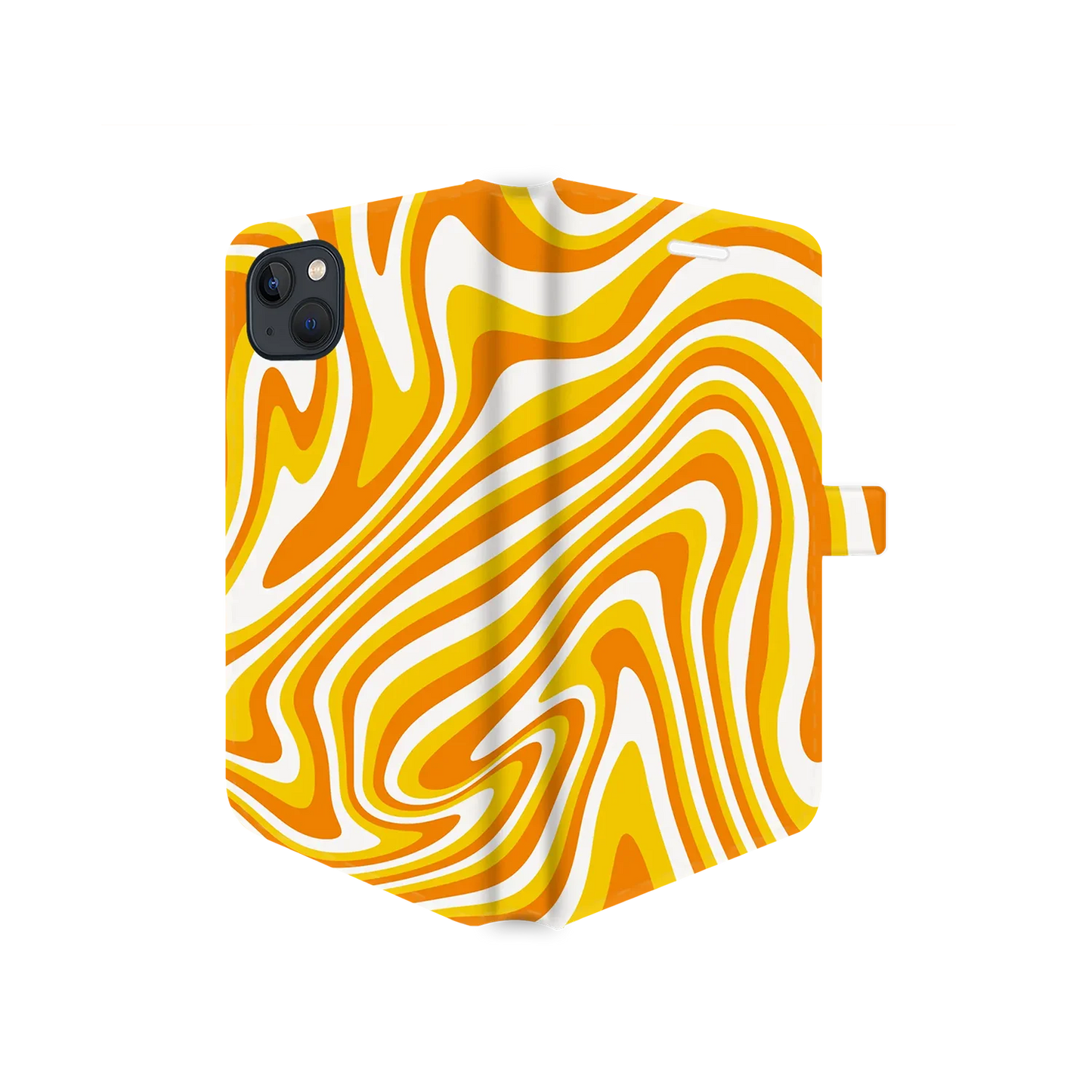 Groovy - Custom iPhone Case