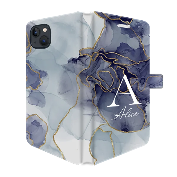 Marble Dream - Custom iPhone Case