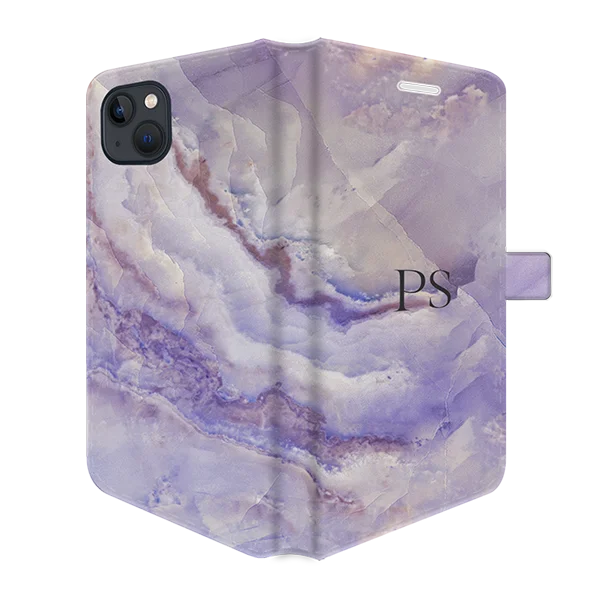 Marble Stone Luxury - Custom iPhone Case