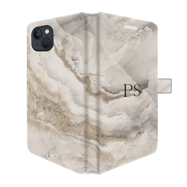 Marble Stone Luxury - Custom iPhone Case