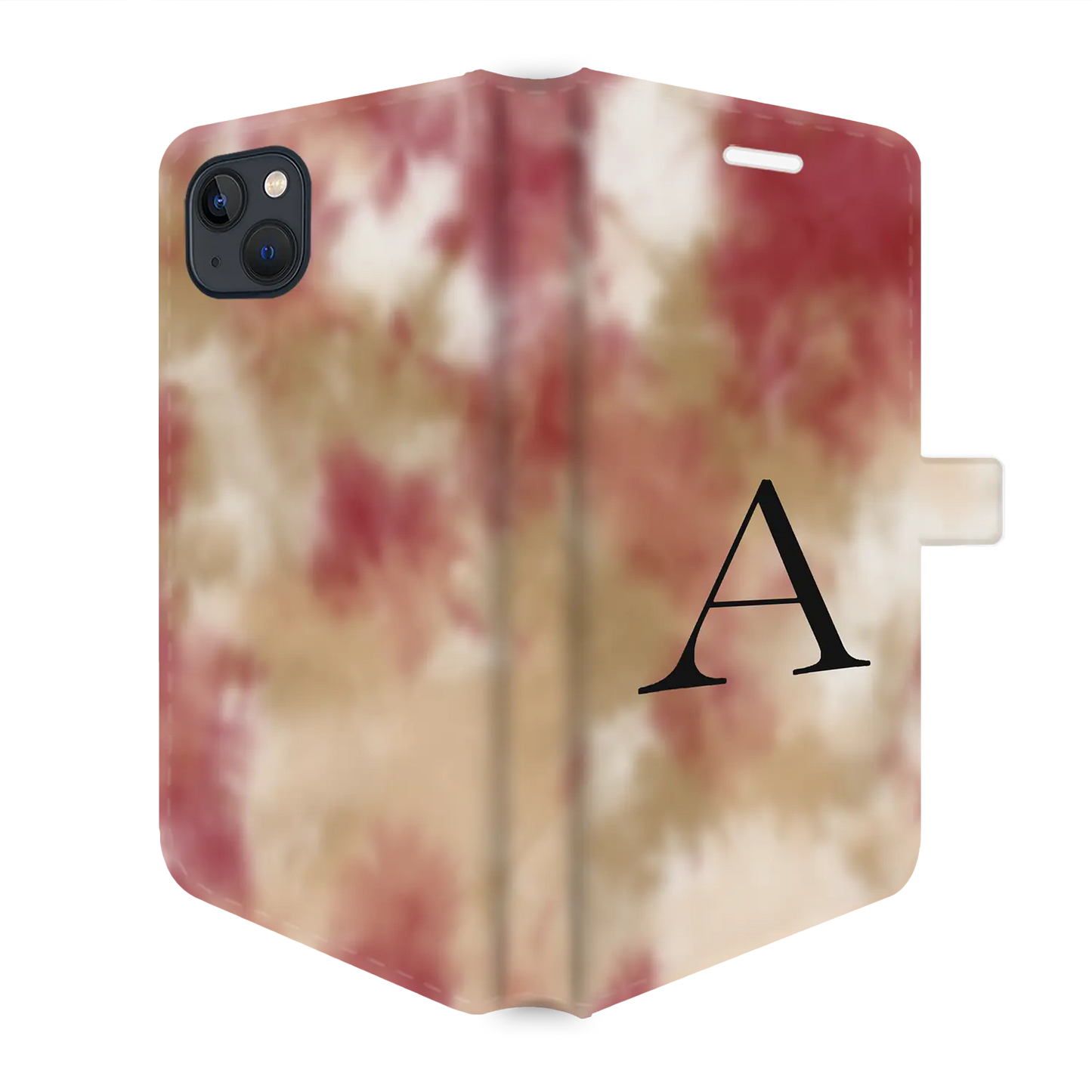 Tie Dye - Custom iPhone Case