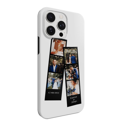 Picture Strip Duo - Custom iPhone Case