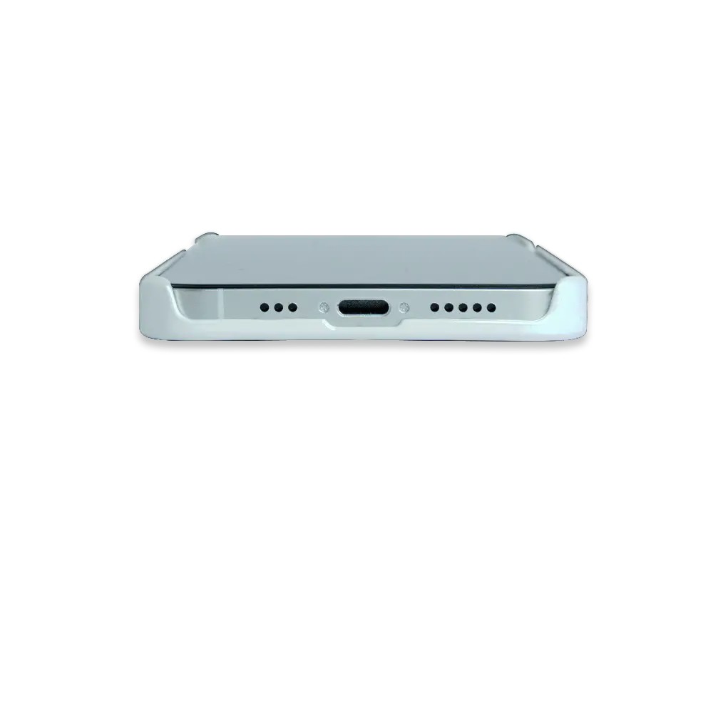 Polaroid - Funda personalizada para iPhone