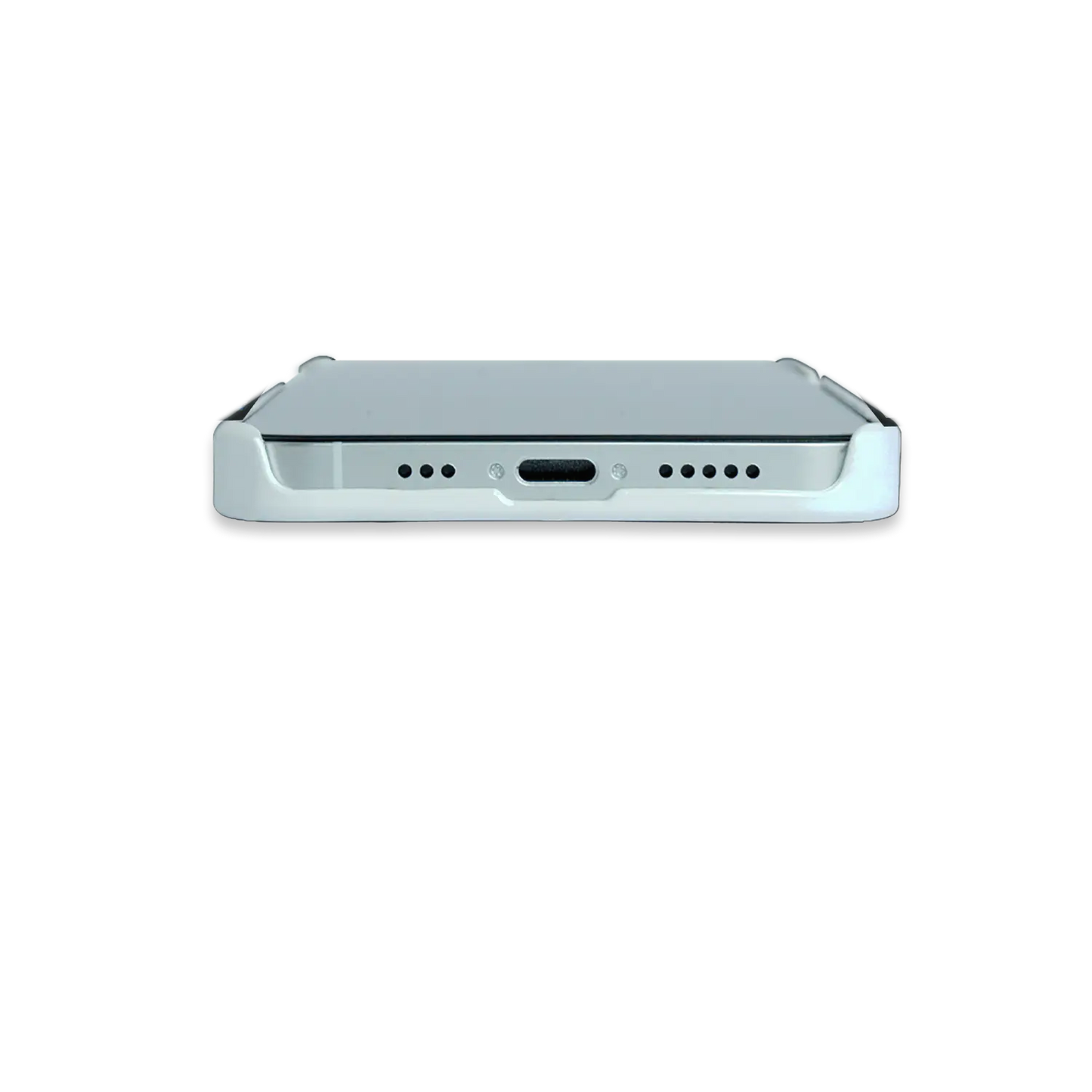 Tira de Fotos Dúo - Funda Personalizada para iPhone