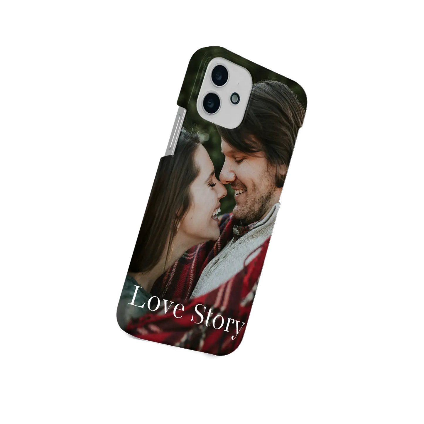 1 Picture - Custom iPhone Case