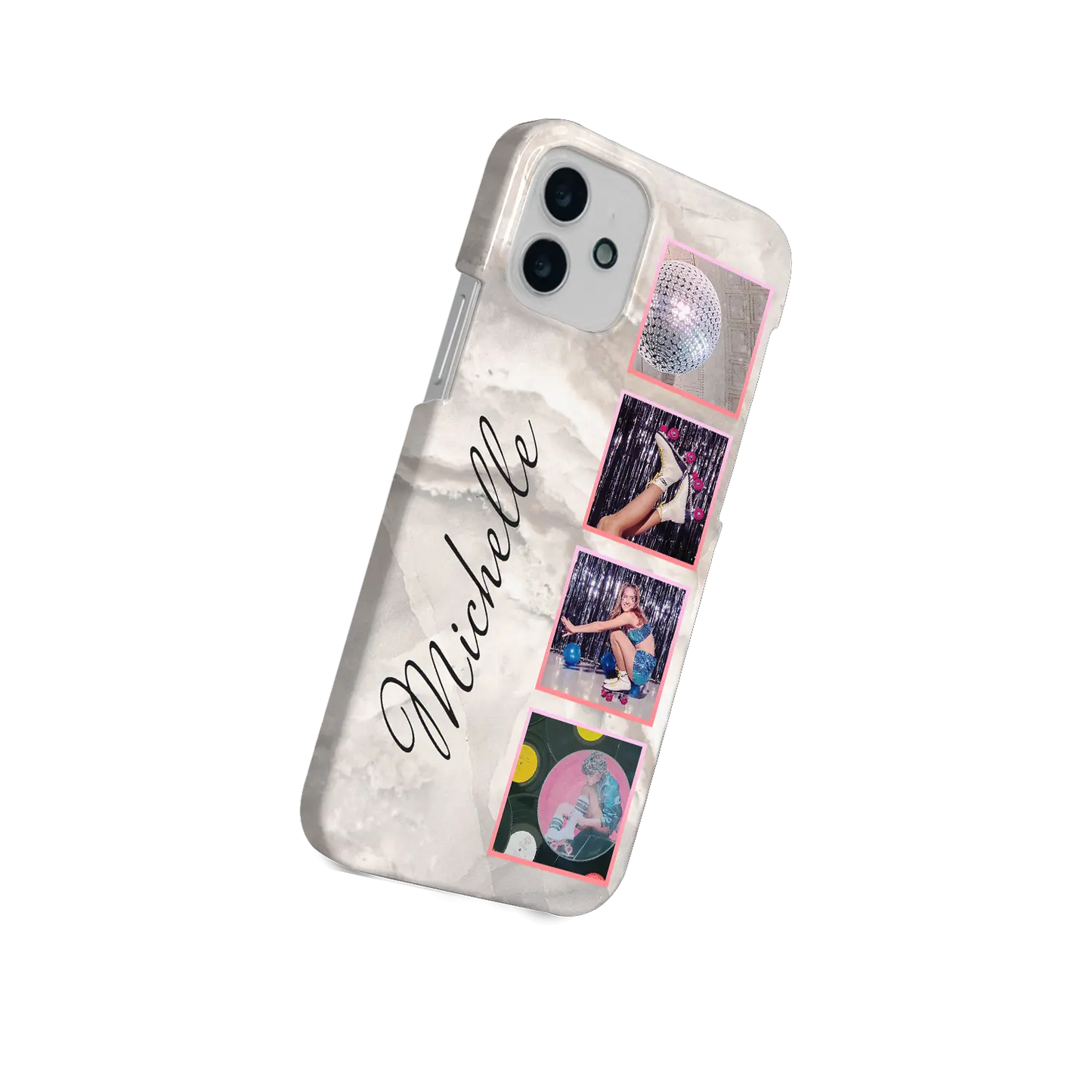 Picture Booth - Custom iPhone Case