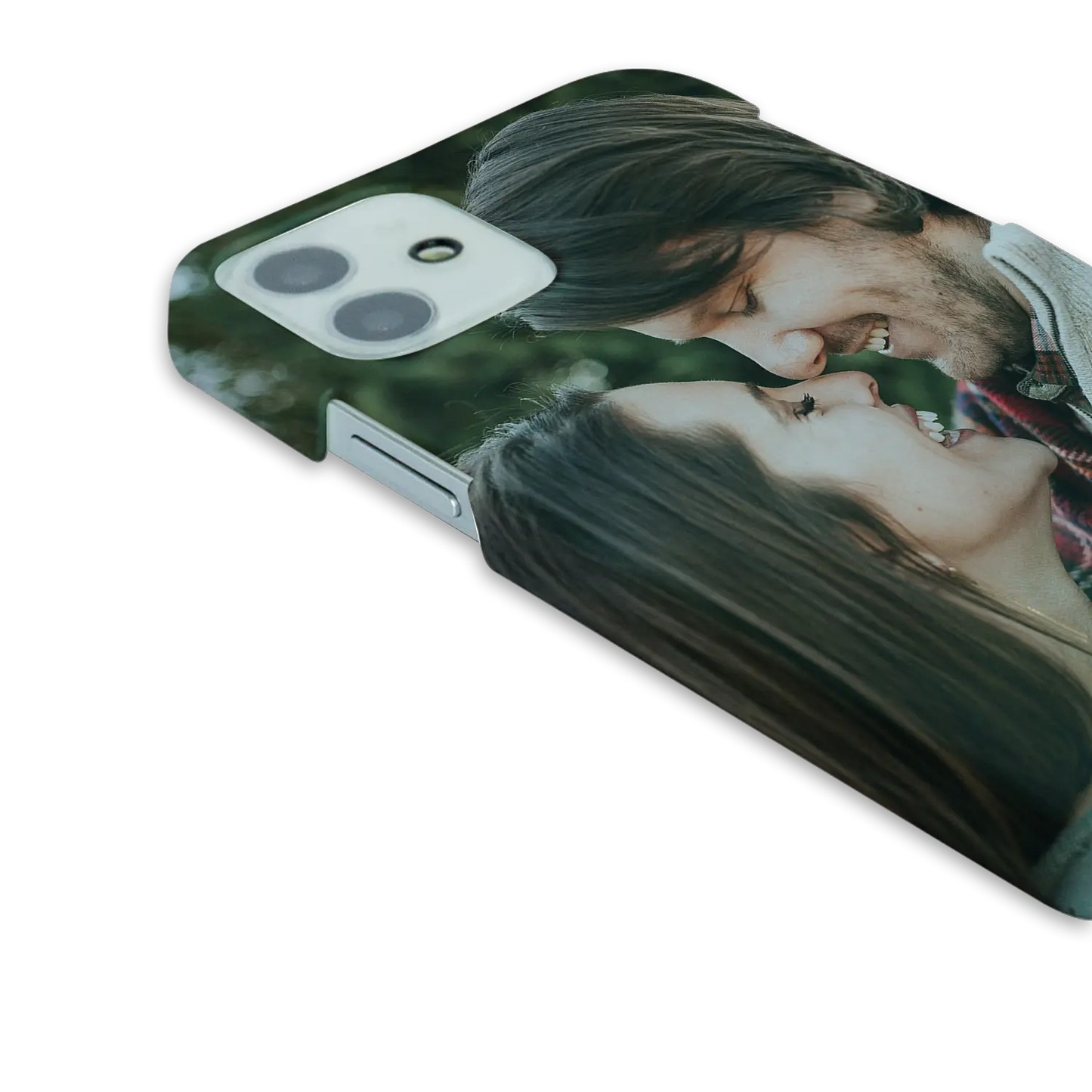 1 Picture - Custom Galaxy S Case