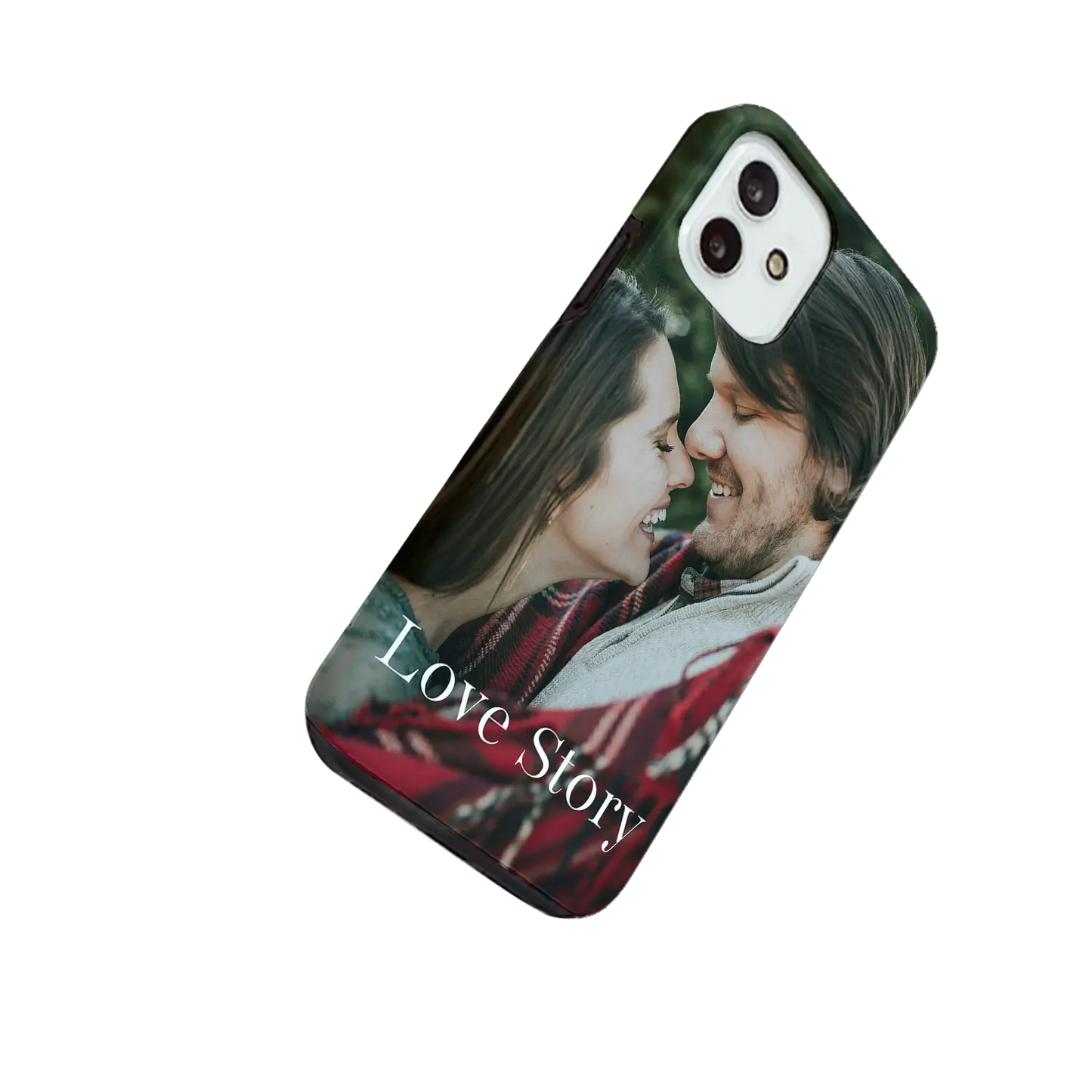 1 Picture - Custom iPhone Case