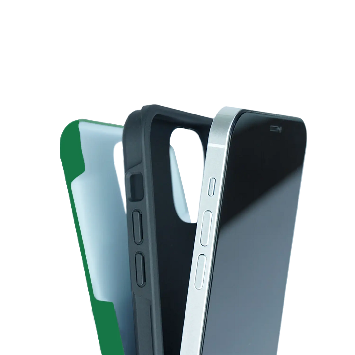 Toca algo de música - Funda personalizada para iPhone