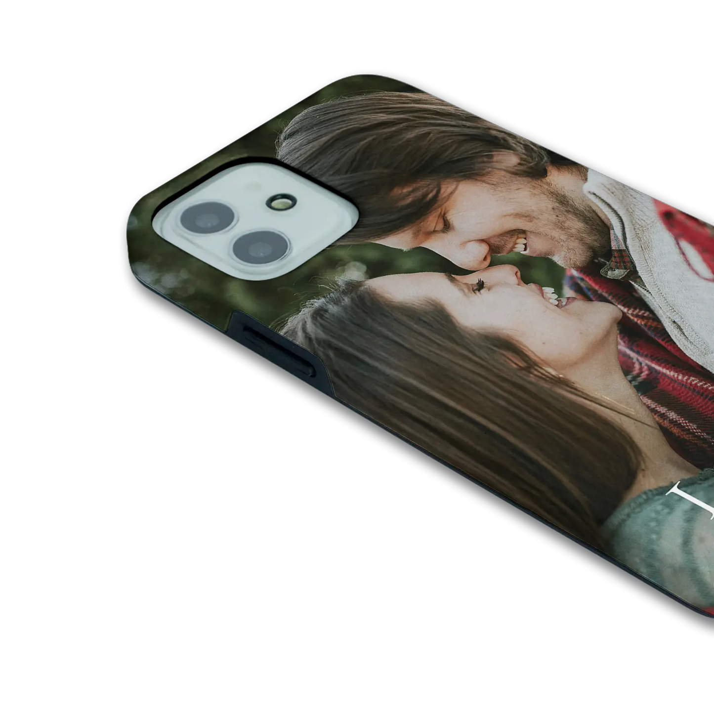 1 Picture - Custom iPhone Case