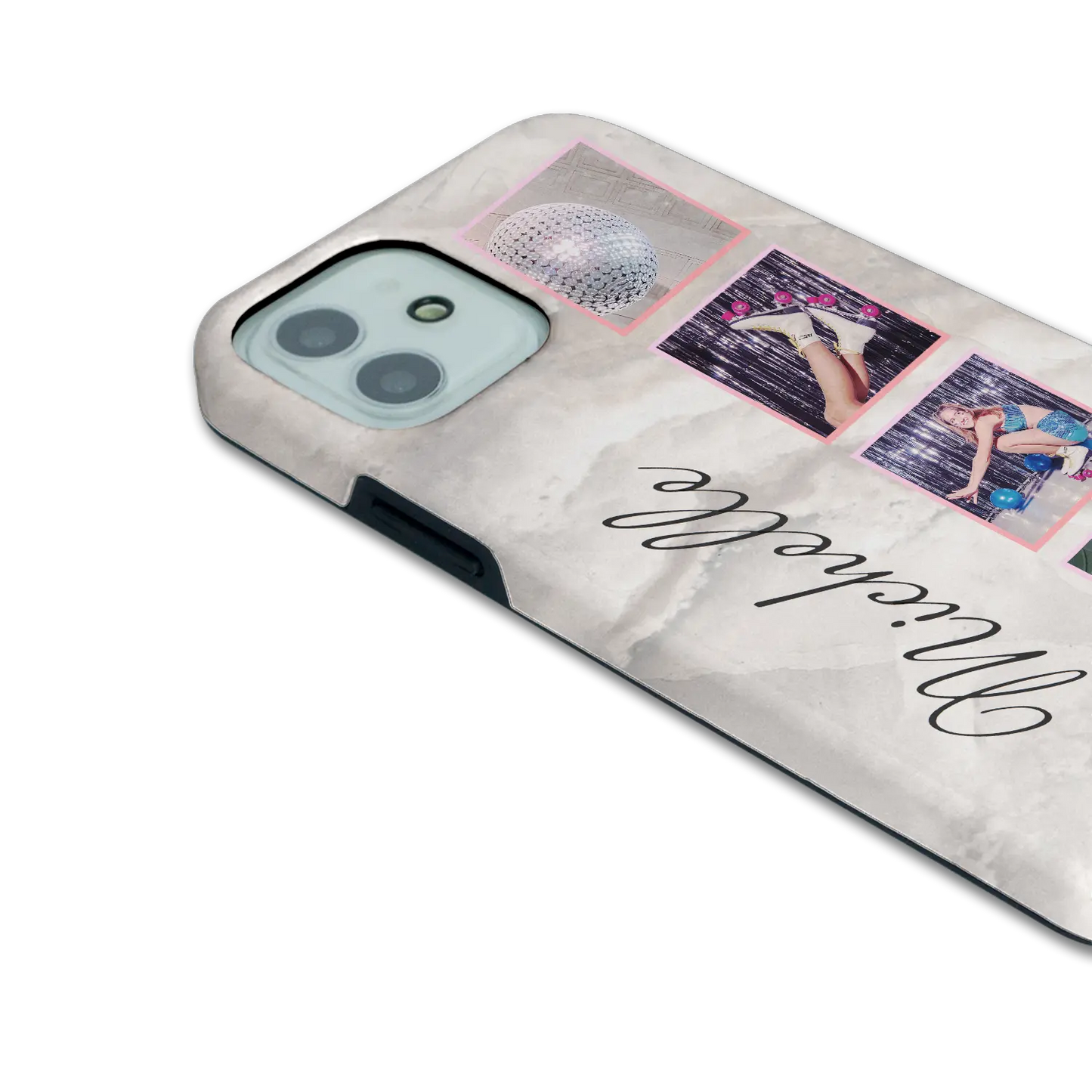 Picture Booth - Custom iPhone Case