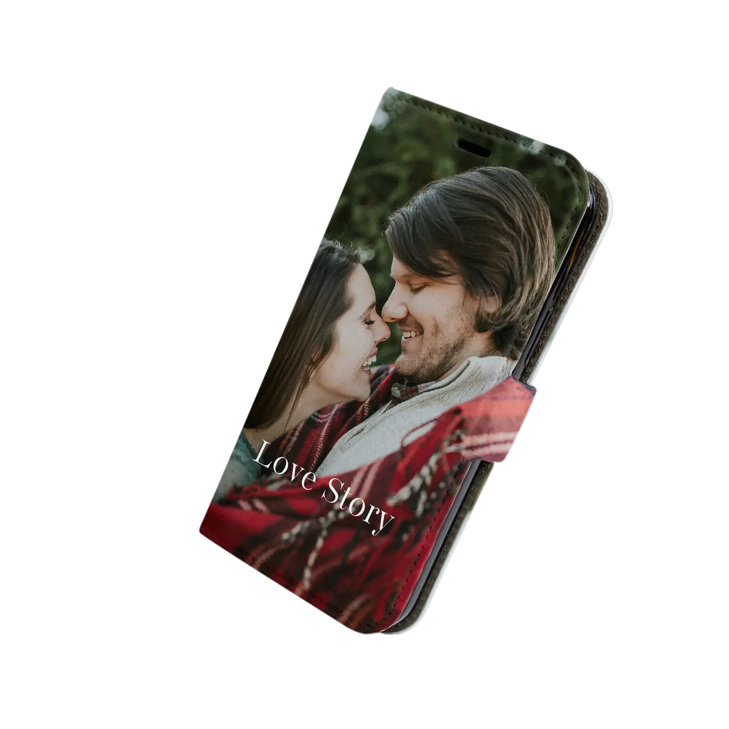 1 Picture - Custom iPhone Case