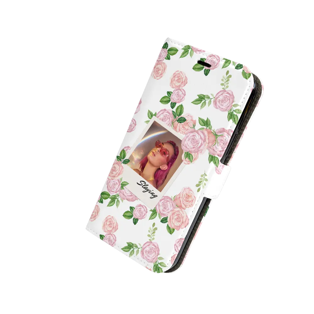 Roses - Custom iPhone Case