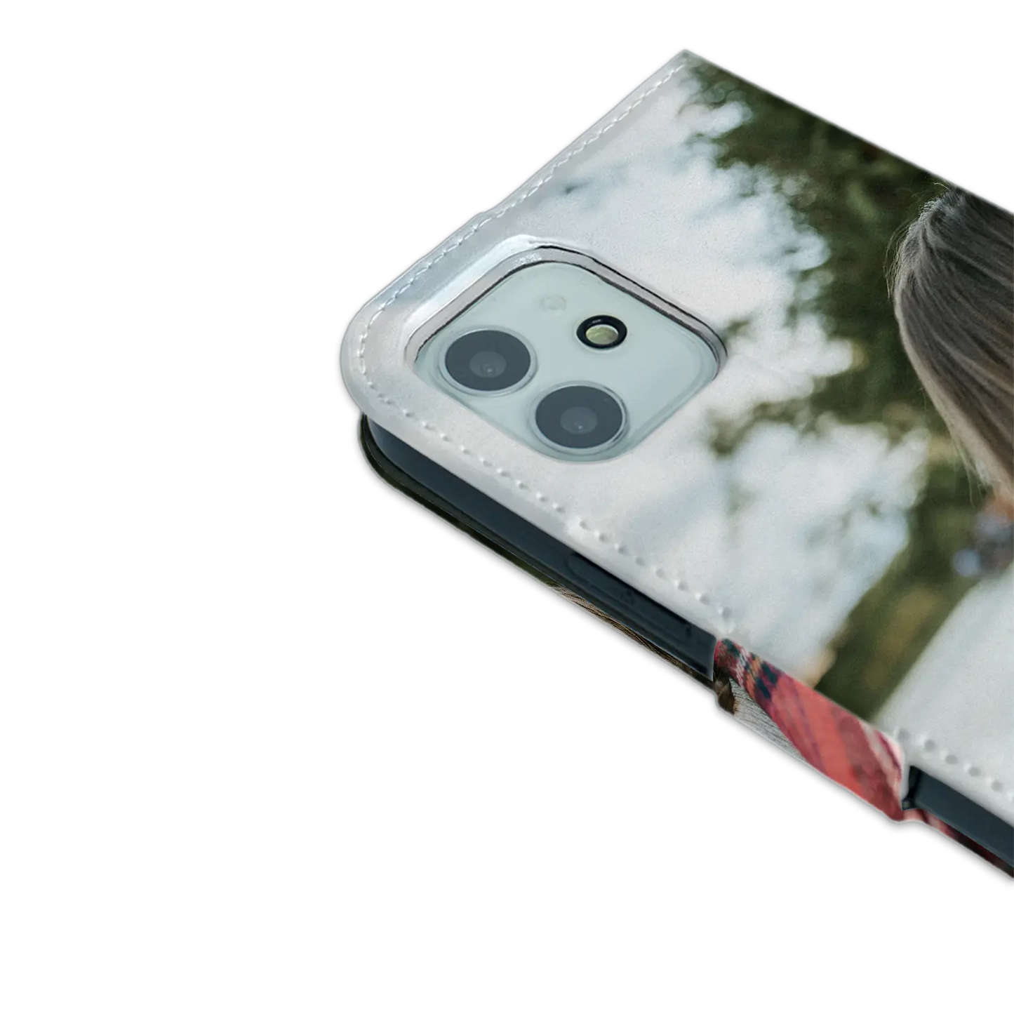 1 Picture - Custom iPhone Case