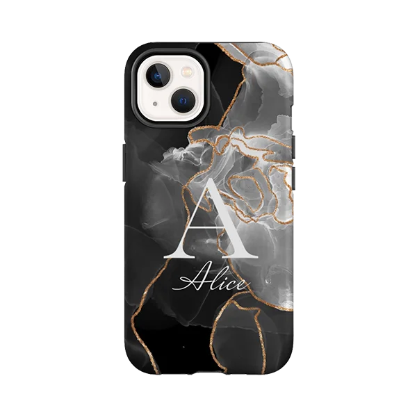 Sueño de mármol - Carcasa personalizada iPhone