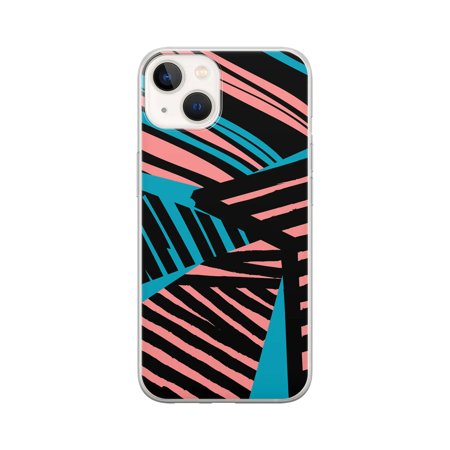 Stripes - iPhone op maat hoesje