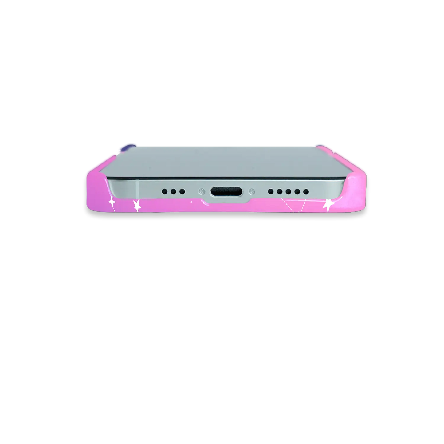 Let’s Face It - Sterrenbeelden - Custom iPhone hoesje