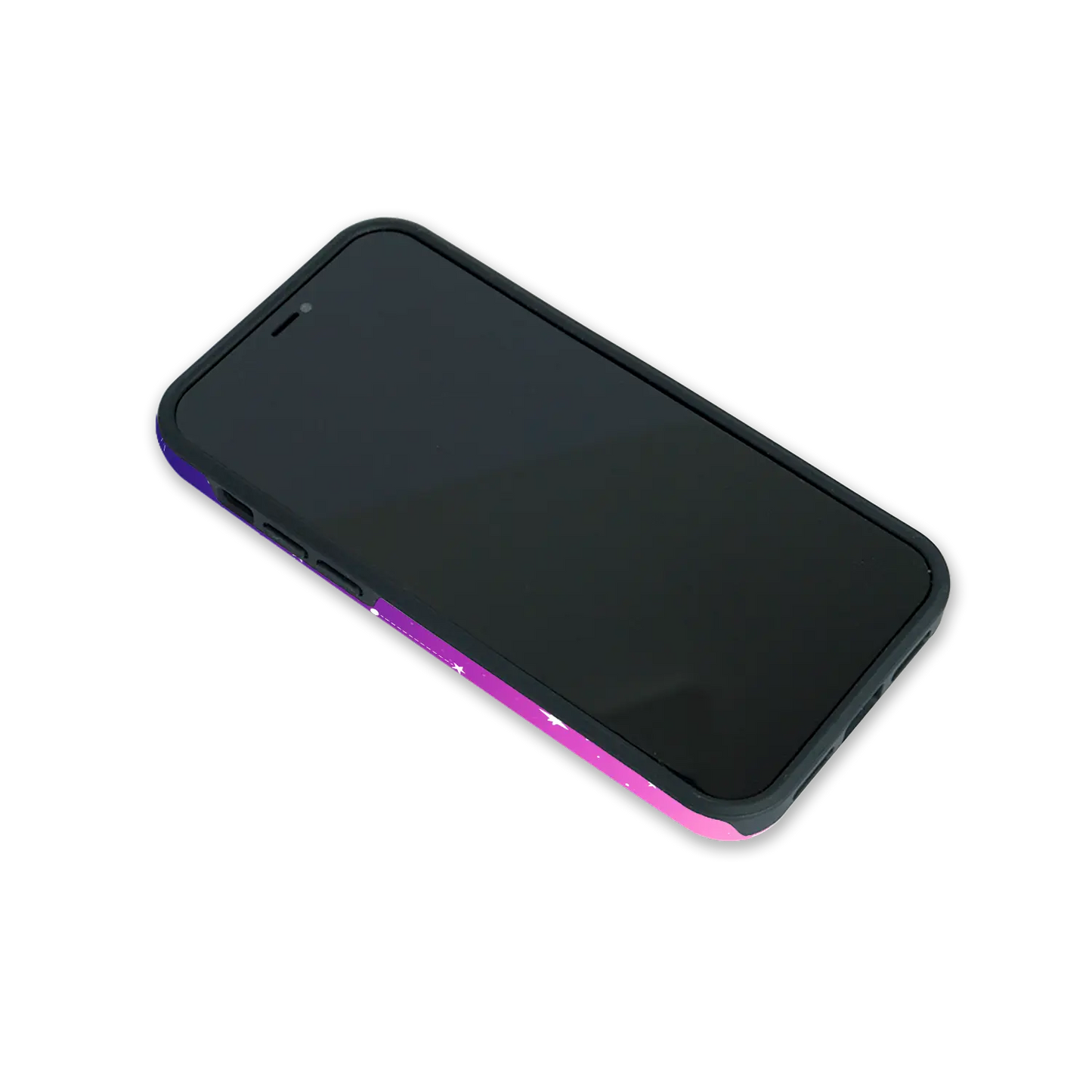 Let’s Face It - Sterrenbeelden - Custom iPhone hoesje