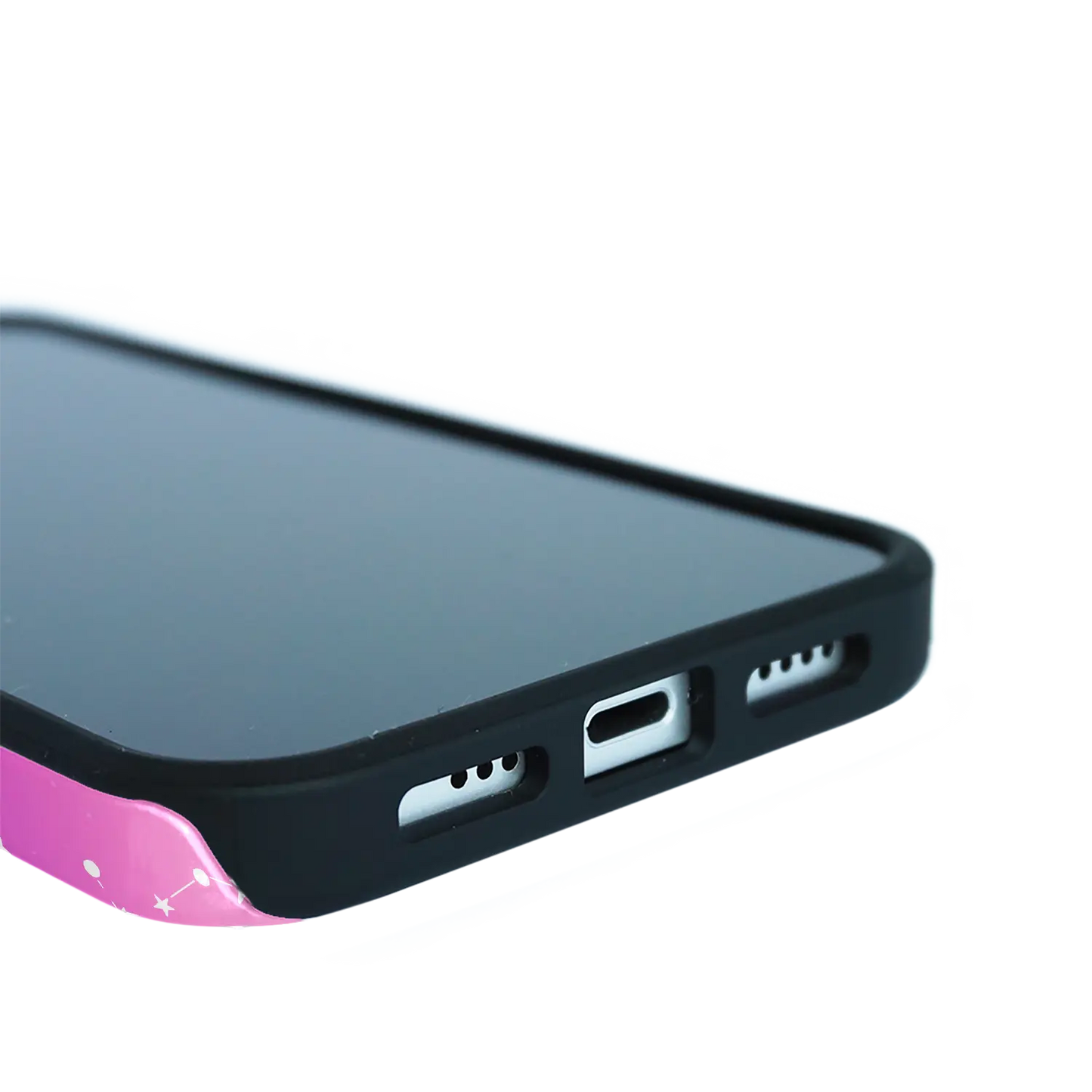Let’s Face It - Sterrenbeelden - Custom iPhone hoesje