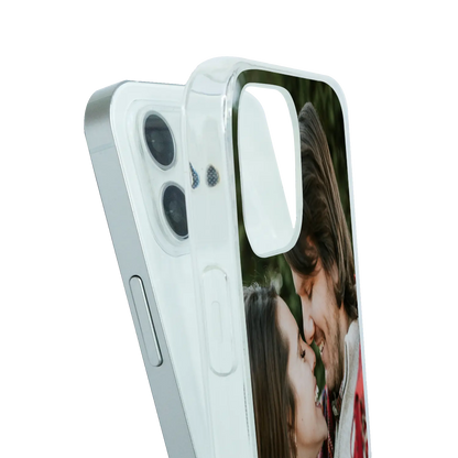 1 Picture - Custom iPhone Case