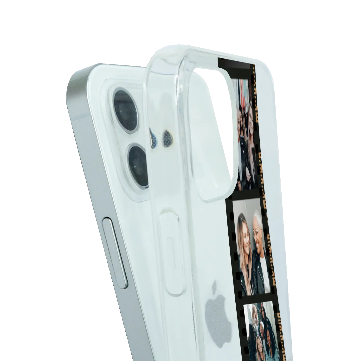 Film Strip - Custom iPhone Case – GoCustomized