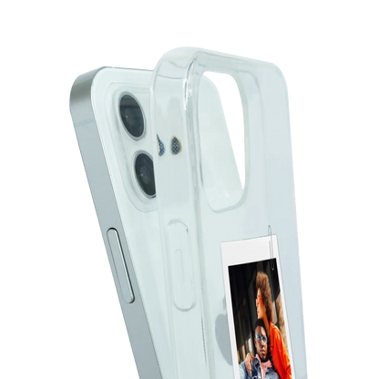 Polaroid - Custom Galaxy S Case