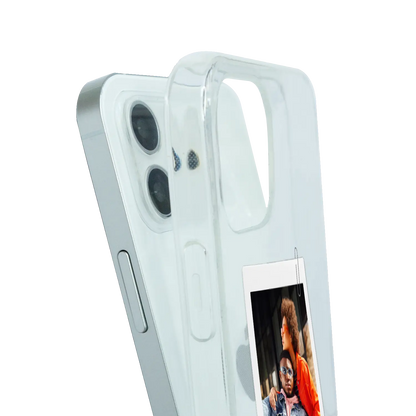 Polaroid - Custom iPhone Case